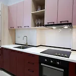 Glamorous Design Apartament In Calea Victoriei