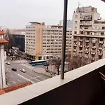 Best Ambiance Apartment And Vew In Center Bucharest