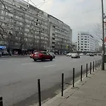 Best Ambiance Apartment And Vew In Center Bucharest