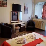 Garsoniera Ioana