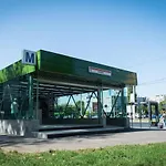 Metroufavoritgarsoniera