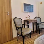Fancy 1Bd Family Friendly In Historical Centre