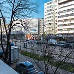 Apartament 2 camere, Ultracentral, Piata Universitatii