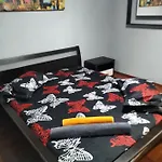 Budapesta Residence