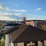 Rcity Apartament 14