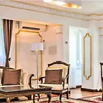 My Hotel Apartments