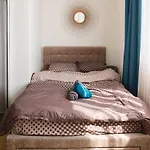Ultra Central Modern Apartment Close To Old Town - University