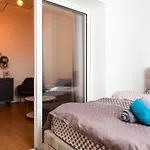 Ultra Central Modern Apartment Close To Old Town - University