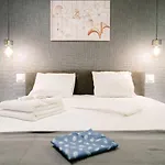 Mavie Apartment Boutique