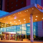Garsoniera Rin Grand Hotel