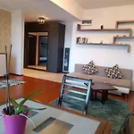 Aria Premium Apartment
