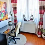 Aria Premium Apartment