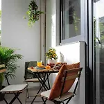 Bright 3Br Flat-Top Location-Green View Balcony
