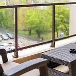 Saphir Stein Residence Apartment 18Th
