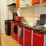 Two Bedroom Aparthotel With Garden View