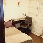 Two Bedroom Aparthotel With Garden View