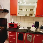 Two Bedroom Aparthotel With Garden View