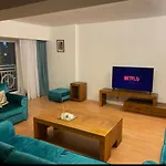 Old Town Apartment With Panoramic View