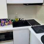 Luxury Studio In The Center Of Bucharest
