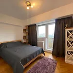 Old Town Apartment With Panoramic View