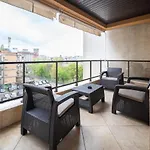 Saphir Stein Residence Apartment 18Th