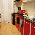 Bucharest Great Luxury Aparthotel Parklake