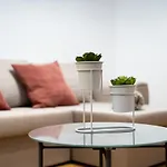 Citadela North 1Br Apartment W Security And Self Check In