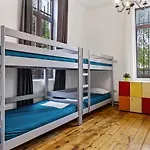 Friends Hostel