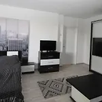 Holidays Host Splaiul Unirii