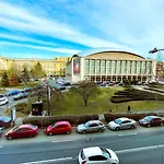 Royal Palace - City Center Accommodation