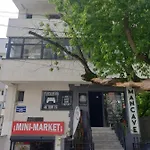 Grozavesti Apartment Near University