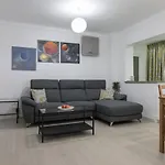 Imedio Azure Apartment Aviatiei