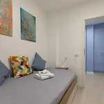Imedio Azure Apartment Aviatiei