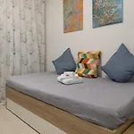 Imedio Azure Apartment Aviatiei