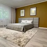 Start Apartments 1