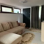 City Center Villa Apartament