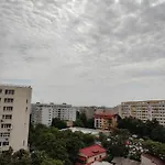 Bedroom Apartment In Bucharest Centre Nearby Metro