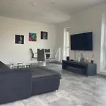 Marvelous 4 Room Penthouse Rooftop Terrace W14+W15