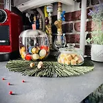 Iconic Loft Bucharest - Private Parking, Netflix