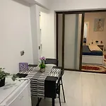 City Center Villa Apartament