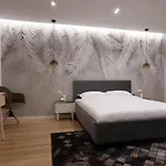 Garsoniera Lux Bd. Decebal