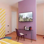 Vilacrosse Boutique Inn