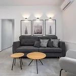 Relax Apartament In Piata Universitatii
