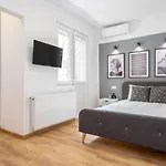 Relax Apartament In Piata Universitatii