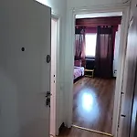 Sweet Central Apartment