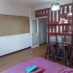 Sweet Central Apartment