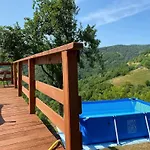 Glamping Oaza din Apuseni