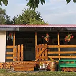 Glamping Oaza din Apuseni