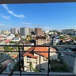 Retreat Luxury Apartment Near Presidential Palace