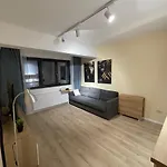 Riverside Luxury Apartment Near President Palace